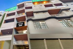 Fotografie z fotogalerie ubytování Hotel O Hari Nagar Ashram v Novém Dillí