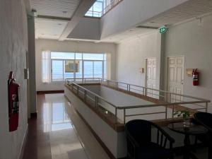 Konferenční prostory v ubytování Warina Place Hotel