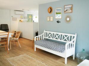 Gallery image of Summer House With Cozy Garden Near The Beach in Glesborg