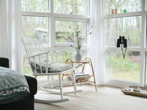 Gallery image of Summer House With Cozy Garden Near The Beach in Glesborg +19 photos