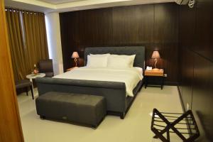 Gallery image of Mango Suites - Isabela in Santiago