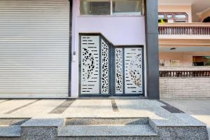 Exteriér nebo vchod ubytování Super Collection O Sadar Bazar Gurgaon + 23 fotografií