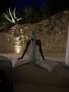 Fotografie z fotogalerie ubytování Petra Maris B&B v destinaci Peschici