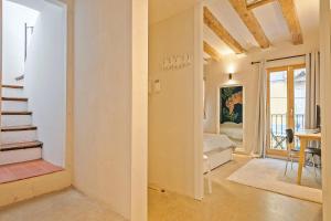 Mynd úr myndasafni af Penthouse with Rooftop apartment in the Barceloneta - Barcelona í Barcelona