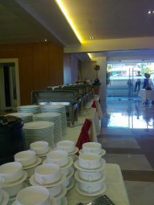 Hosté ubytování Mango Suites - Isabela