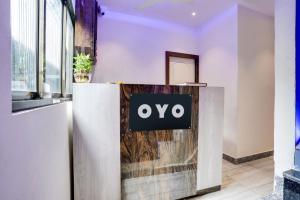 Certifikát, hodnocení, plakát nebo jiný dokument vystavený v ubytování Hotel Orange Residency
