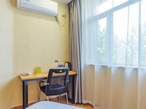 Fotografie z fotogalerie ubytování PAI Hotels Shijiazhuang Railway Station West Square v destinaci Š’-ťia-čuang