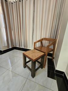 Imagem da galeria de Big Tusks Hotel, Marsabit em Marsabit