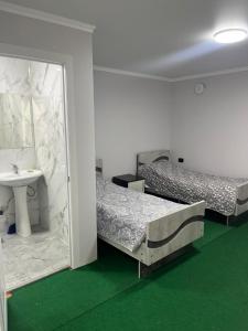 Photo de la galerie de l'établissement Guest House Alina, à Karakol