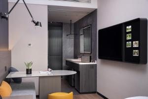 Fotografie z fotogalerie ubytování Xizi Libai Hotel v destinaci Chang-čou