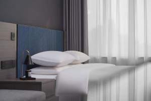 Fotografie z fotogalerie ubytování Xizi Libai Hotel v destinaci Chang-čou