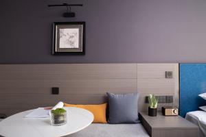 Fotografie z fotogalerie ubytování Xizi Libai Hotel v destinaci Chang-čou