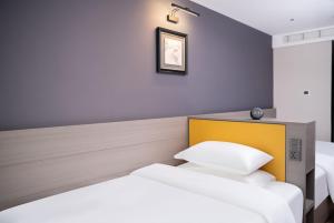 Fotografie z fotogalerie ubytování Xizi Libai Hotel v destinaci Chang-čou