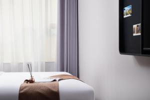 Fotografie z fotogalerie ubytování Xizi Libai Hotel v destinaci Chang-čou