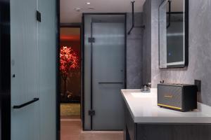 Fotografie z fotogalerie ubytování Xizi Libai Hotel v destinaci Chang-čou