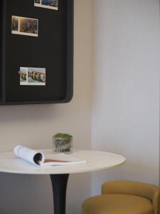 Fotografie z fotogalerie ubytování Xizi Libai Hotel v destinaci Chang-čou