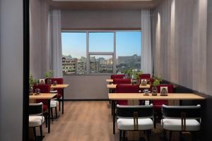 Fotografie z fotogalerie ubytování Xizi Libai Hotel v destinaci Chang-čou