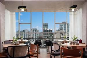 Fotografie z fotogalerie ubytování Xizi Libai Hotel v destinaci Chang-čou