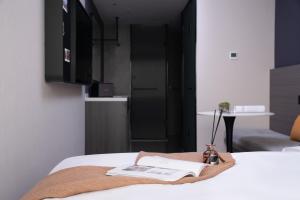 Fotografie z fotogalerie ubytování Xizi Libai Hotel v destinaci Chang-čou