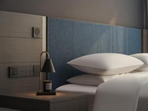 Fotografie z fotogalerie ubytování Xizi Libai Hotel v destinaci Chang-čou