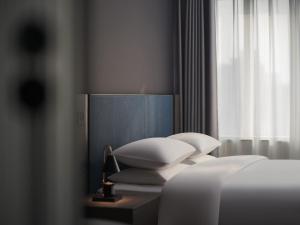 Fotografie z fotogalerie ubytování Xizi Libai Hotel v destinaci Chang-čou