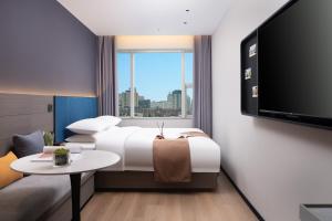 Fotografie z fotogalerie ubytování Xizi Libai Hotel v destinaci Chang-čou