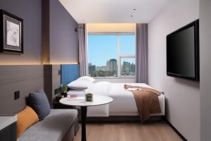Fotografie z fotogalerie ubytování Xizi Libai Hotel v destinaci Chang-čou