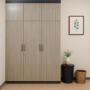 Imagine din galeria proprietății Double Room near walking street Angeles city în Malabañas