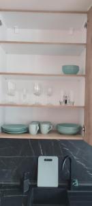 Fotografie z fotogalerie ubytování Apartmán Orchidea 3 v destinaci Stará Ľubovňa
