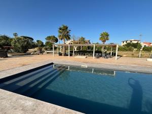 Πισίνα στο ή κοντά στο Il Casale Residence
