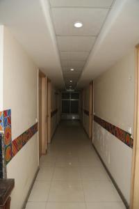 Fotografie z fotogalerie ubytování Hotel Aman Inn v Novém Dillí