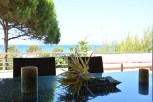 Gallery image of Villa Basta in Vasilikos