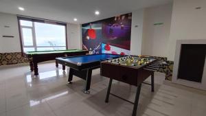 Fotografie z fotogalerie ubytování Staynest Retreat and Spa Gangtok with Parking & Swimming Pool v destinaci Gangtok