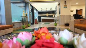 Fotografie z fotogalerie ubytování Staynest Retreat and Spa Gangtok with Parking & Swimming Pool v destinaci Gangtok