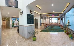 Fotografie z fotogalerie ubytování Staynest Retreat and Spa Gangtok with Parking & Swimming Pool v destinaci Gangtok