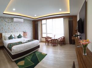 Fotografie z fotogalerie ubytování Staynest Retreat and Spa Gangtok with Parking & Swimming Pool v destinaci Gangtok