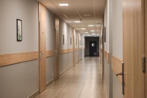 Afbeelding uit fotogalerij van PRZYSTANEK ROSZKÓW -NOCLEGI i RESTAURACJA in Roszków