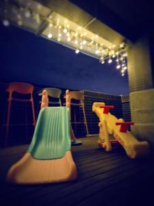 Fotografie z fotogalerie ubytování Mu Xia Homestay v destinaci Ťiao-si