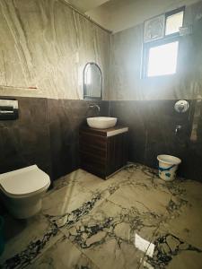 Fotografie z fotogalerie ubytování Blue Homestays Rishikesh v destinaci Rišikéš + 2 fotografie