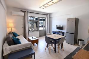 Galeriebild der Unterkunft FantaSea Apartment in Vlikhón