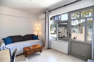 Galeriebild der Unterkunft FantaSea Apartment in Vlikhón