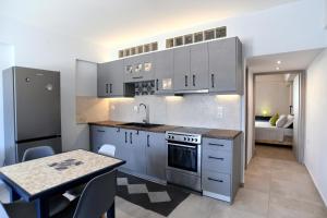 Galeriebild der Unterkunft FantaSea Apartment in Vlikhón