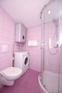 Gallery image of Apartments Agava in Zadar +45 photos