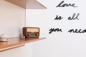 Fotografie z fotogalerie ubytování Apartment Di Anima ve Splitu