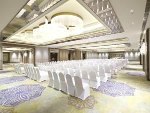 维杰亚瓦达Vivanta Vijayawada, MG Road的相册照片