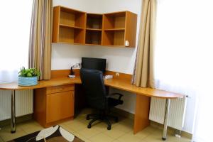 Fotografie z fotogalerie ubytování Auguszta Hotel v destinaci Debrecín