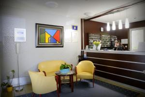 Fotografie z fotogalerie ubytování Auguszta Hotel v destinaci Debrecín