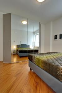 Gallery image of My House Apartments in Cremona