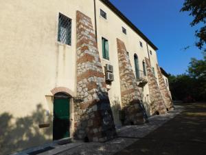 Fotografie z fotogalerie ubytování Residence La Mason v destinaci Montebello Vicentino