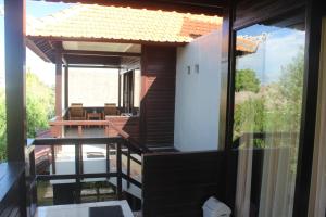 Gallery image of A_One House in Nusa Lembongan